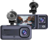 Dashcam „CCT-2500“ im Angebot bei E center in Schwäbisch Gmünd Dashcam „CCT-2500“ Angebote von denver bei E center Schwäbisch Gmünd für 22,99 €