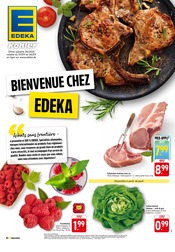 Aktueller E center Supermarkt Prospekt in Schwanau und Umgebung, "Aktuelle Angebote" mit 48 Seiten, 01.09.2025 - 06.09.2025