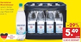 Mineralwasser im Angebot bei Netto Marken-Discount in Frankfurt Mineralwasser Angebote von Gerolsteiner bei Netto Marken-Discount Frankfurt für 5,49 €