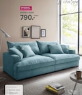 Aktuelles BIGSOFA HUGH Angebot bei Kabs in Bottrop ab 790,00 €