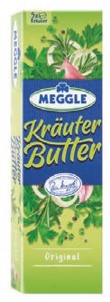 Butter von Meggle im aktuellen Lidl Prospekt für 1.69€