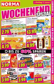 Ähnliche Rollmops Angebote im Prospekt "Mehr fürs Geld" von Norma in Potsdam Ähnliche Angebote wie Rollmops im Prospekt "Mehr fürs Geld" auf Seite 15 von Norma in Potsdam