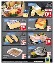 Aktueller EDEKA Prospekt mit König Pilsener, "Auf die Punkte, fertig, los!", Seite 15