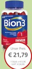 Bion3 IMMUN bei LINDA im Kamen Prospekt für 21,79 €