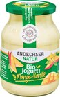 Bio Joghurt von Andechser im aktuellen Netto Marken-Discount Prospekt für 1,79 €