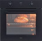 Einbaubackofen von MICAN im aktuellen ROLLER Prospekt für 329,99 €