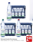 Mineralwasser Spritzig im Angebot bei E center in Offenburg Mineralwasser Spritzig Angebote von Naturpark Quelle bei E center Offenburg für 2,99 €