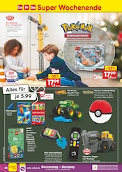 Aktueller Netto Marken-Discount Prospekt mit Spielekonsole, "Aktuelle Angebote", Seite 40