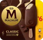 Multipackung oder After Dinner von Magnum für 2,69 € bei EDEKA im Angebot Multipackung oder After Dinner von Magnum im aktuellen EDEKA Prospekt