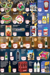 Aktueller GLOBUS Prospekt mit Rotkäppchen Sekt, "Aktuelle Angebote", Seite 6