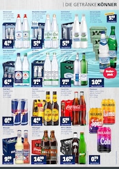 Energydrink im Getränkewelt Prospekt in Mülheim Aktueller Getränkewelt Prospekt mit Energydrink, "DIE GETRÄNKEKÖNNER", Seite 3