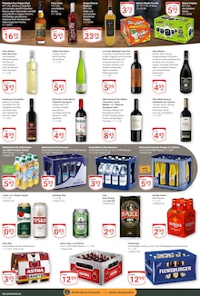 Red Bull im aktuellen GLOBUS Prospekt (Bochum) Red Bull im GLOBUS Prospekt "Aktuelle Angebote" mit 26 Seiten (Bochum)