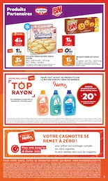 Offre Plat cuisiné surgelé dans le catalogue Netto du moment à la page 9