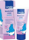 Baby & Kind Wundschutzcreme sensitive für 7,95 € bei dm-drogerie markt im Angebot Baby & Kind Wundschutzcreme sensitive im aktuellen dm-drogerie markt Prospekt
