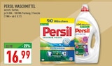 Universal Pulver im Angebot bei Marktkauf in Bochum Universal Pulver Angebote von Persil bei Marktkauf Bochum für 16,99 €