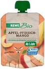 Quetschie Apfel-Erdbeer-Heidelbeere im Angebot bei REWE in Bergkamen Quetschie Apfel-Erdbeer-Heidelbeere Angebote von REWE Bio bei REWE Bergkamen für 0,59 €