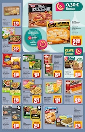 REWE Nudeln im Prospekt REWE Nudeln im Prospekt