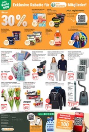 Aktueller GLOBUS Prospekt mit Hose, "Aktuelle Angebote", Seite 24