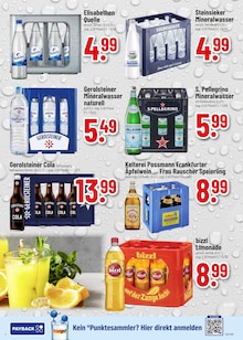 Aktueller Trinkgut Prospekt "Aktuelle Angebote" Aktueller Trinkgut Prospekt