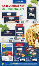 Aktueller Lidl Prospekt mit Reis, "LIDL LOHNT SICH", Seite 52