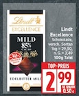 Excellence Mild 85% Cacao von Lindt im aktuellen EDEKA Prospekt