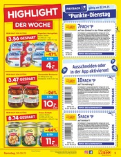 Fisch im Netto Marken-Discount Prospekt in Freiberg Aktueller Netto Marken-Discount Prospekt mit Fisch, "Aktuelle Angebote", Seite 3