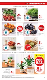 Promos Bricolage dans le catalogue "L'ANNIVERSAIRE GAGNANT DES MAGASINS U" de Hyper U Bricolage en promo dans le catalogue Hyper U à la page 31