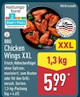 BBQ Chicken Wings XXL von  im aktuellen ALDI Nord Prospekt für 5,99 €