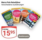 Reiseführer im Angebot bei GLOBUS in Pirmasens Reiseführer Angebote von Marco Polo bei GLOBUS Pirmasens für 15,95 €