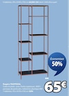 Jysk Courrières - Promo Étagère Promo Étagère à 50,00 € dans le catalogue Jysk à Courrières