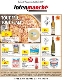 Prix et réduction Oignon dans le prospectus Intermarché en cours Offre Oignon dans le catalogue Intermarché du moment à la page 1