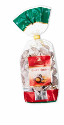 Schokolierte Nüsse bei ALDI Nord in Gelsenkirchen Schokolierte Nüsse im Angebot bei ALDI Nord Gelsenkirchen für 1,39 €