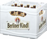 Bock Angebote von Berliner Kindl bei Getränke Hoffmann Potsdam für 19,99 €
