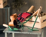 Promo Griffe ergonomique 3 dents à 8,50 € dans le catalogue Mr.Bricolage à Fleury-Mérogis