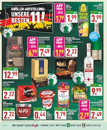 Melitta im Marktkauf Prospekt "Aktuelle Angebote" mit 28 Seiten (Wuppertal)