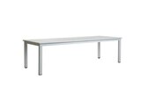 Gartentisch Lomma XL im Angebot bei Segmüller in Rüsselsheim Gartentisch Lomma XL Angebote von Brafab bei Segmüller Rüsselsheim für 1.199,00 €