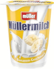 Müllermilch in Bielefeld im Angebot Müllermilch Angebot: Im aktuellen Prospekt bei Lidl in Bielefeld