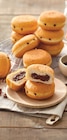 Beignets Chocolat Noisettes - Intermarché Hyper Beignets Chocolat Noisettes à 3,89 € dans le catalogue Intermarché Hyper