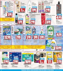 Windeln Angebot im aktuellen HIT Prospekt auf Seite 14