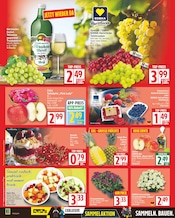 Aktueller EDEKA Prospekt mit Bio, "Aktuelle Angebote", Seite 2