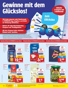 Kaffee im aktuellen Netto Marken-Discount Prospekt (Straubing) Kaffee im Netto Marken-Discount Prospekt "Aktuelle Angebote" mit 44 Seiten (Straubing)