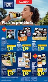 Prospectus Lidl "L'ÉTÉ IMBATTABLE" en cours à Thiais, Page 29 Catalogue Lidl en cours à Thiais, "L'ÉTÉ IMBATTABLE", Page 29