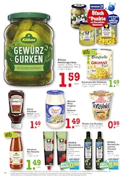 Mais im E center Prospekt in Mainz Aktueller E center Prospekt mit Mais, "Aktuelle Angebote", Seite 16