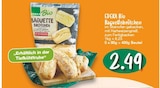 Baguettebrötchen von EDEKA Bio im aktuellen E center Prospekt für 2,49 €