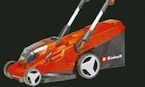 Akku-Rasenmäher „GP-CM 36/41 Li-Solo“ im Hellweg Prospekt zum Preis von 299,00 €