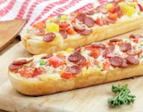 Bistro Baguette im Angebot bei REWE in Wilhelmshaven Bistro Baguette Angebote von Dr. Oetker bei REWE Wilhelmshaven für 1,49 €