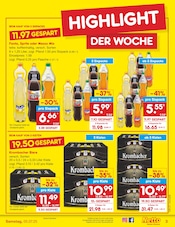 Bier im Netto Marken-Discount Prospekt in Gifhorn Aktueller Netto Marken-Discount Prospekt mit Bier, "Aktuelle Angebote", Seite 3