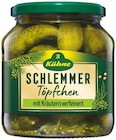 Schlemmertöpfchen von Kühne für 2,59 € bei REWE im Angebot Schlemmertöpfchen von Kühne im aktuellen REWE Prospekt