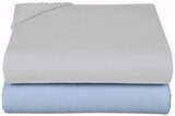Aktuelles Thermofleece-Spannbetttuch Angebot bei Penny in Düsseldorf ab 7,99 €