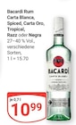 Aktuelles Carta Blanca Angebot bei GLOBUS in Koblenz ab 10,99 €
